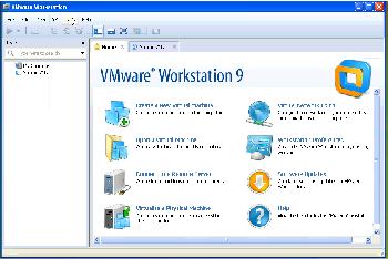 vmware workstation 9 free download for mac